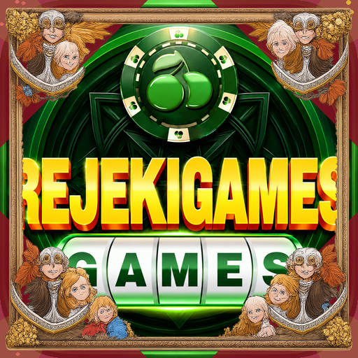 rejekigames — galeri pratinjau - APK Resmi