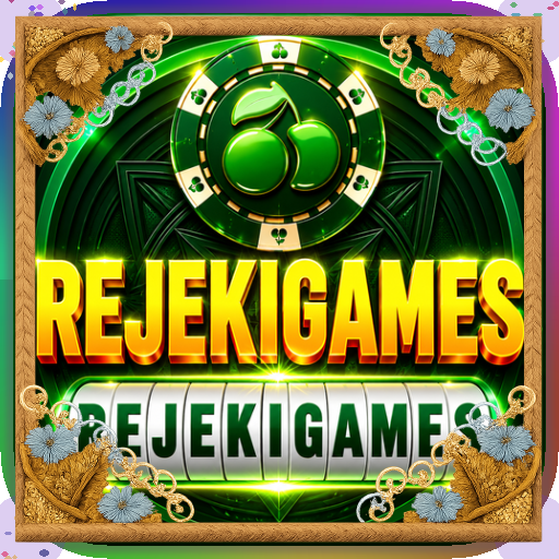rejekigames — galeri pratinjau Resmi APK